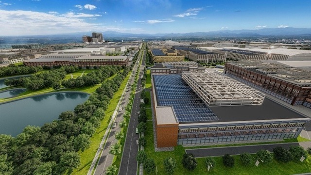 TARI Estate Secures Another Major Investor, Cementing Its Leadership in Central Luzon’s Industrial Growth