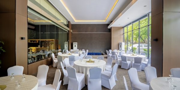 B Hotel Alabang Unveils The BAQ Room: A Sophisticated Music Lounge and Events Venue