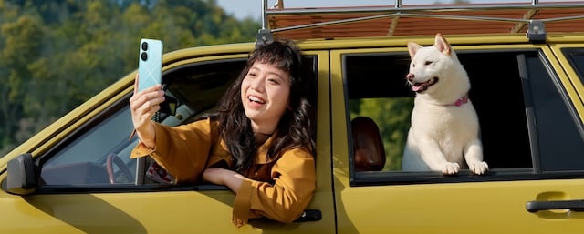 Worried about Dropping Your Phone or Getting Caught in the Rain? Meet the Phone Designed to Face It All, the HUAWEI nova Y73