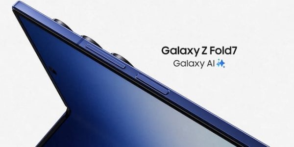 Samsung Galaxy Z Fold7: Raising the Bar for Smartphones