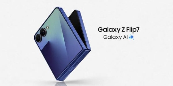 Samsung Galaxy Z Flip7: A Pocket-Sized AI Powerhouse With a New Edge-To-Edge FlexWindow