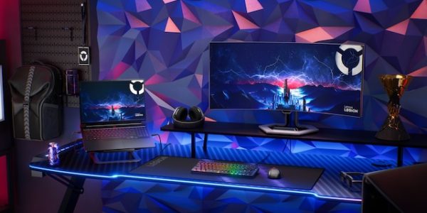Lenovo Philippines Unveils Powerful New Yoga and Legion Lineup at 2025 Media Launch