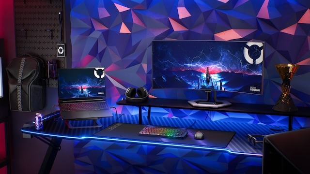 Lenovo Philippines Unveils Powerful New Yoga and Legion Lineup at 2025 Media Launch