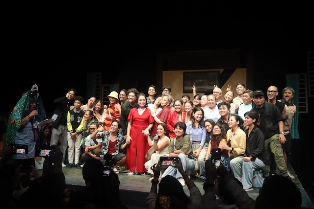‘Virgin’ Plays for VLF 2026