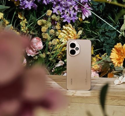 Here’s Why You Should Buy #YourAIPhone HONOR 400 5G