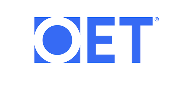 Your Passport to the World: Why More Healthcare Professionals Are Choosing OET logo