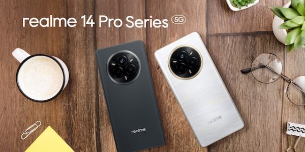 realme 14 Pro Series 5G: Made for Every Moment that Matters