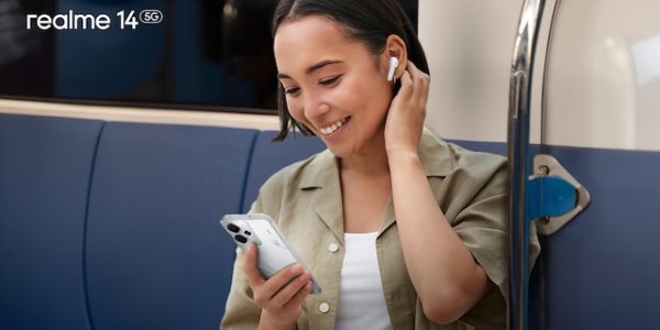 Top 3 Reasons Why the realme 14 5G Stands Out as a Must-Have for Everyday Use