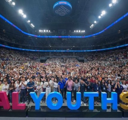 Global Youth Summit 2025 Empowers Next Generation Leaders