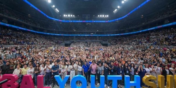 Global Youth Summit 2025 Empowers Next Generation Leaders