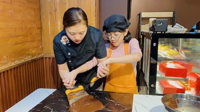 A Taste of Heritage: Cordillera Cacao Shines at John Hay Hotels