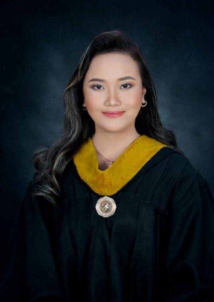 ABE Cainta, Part of the AMA Education System, Celebrates Julie Vida Anonuevo's Top 10 Finish in Real Estate Appraisers Exam