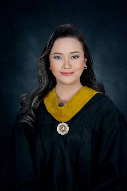 ABE Cainta, Part of the AMA Education System, Celebrates Julie Vida Anonuevo's Top 10 Finish in Real Estate Appraisers Exam