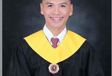 AMA University Celebrates Patrick R. Luching, CFMS: A Legacy of Excellence and Recent Triumphs in Financial Leadership