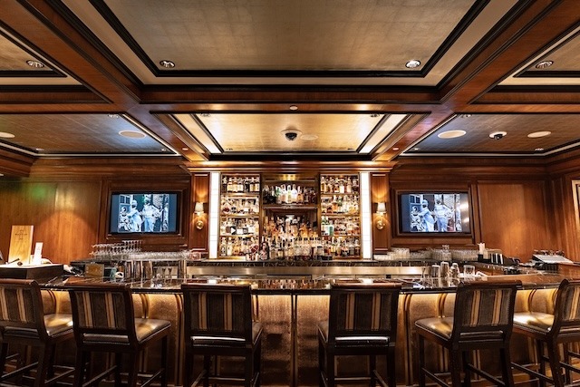 Whispers, whiskey, and speakeasy nights at BRB 