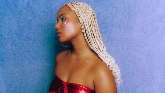 Jewel Owusu drops music video of “spark”