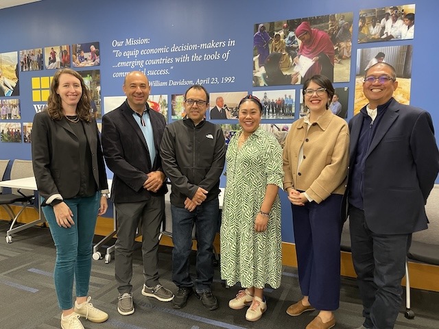 APLFI-Led Study Highlights Workforce Gap in PH EV Sector and informs plans for Center of EV Excellence