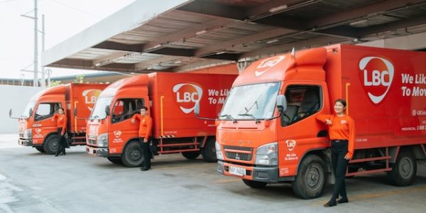 LBC Express Returns to Profit in First Half of 2025