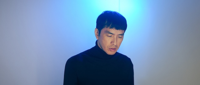 Rico Blanco bids a beautiful goodbye in new song “Paalam”