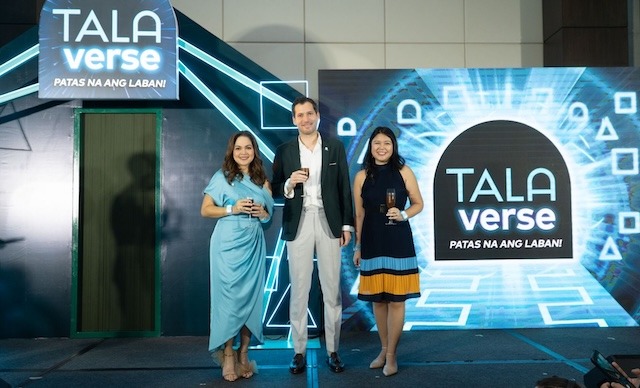 Tala Philippines introduces Judy Ann Santos-Agoncillo as newest ambassador in championing fairness and equal access to financial services