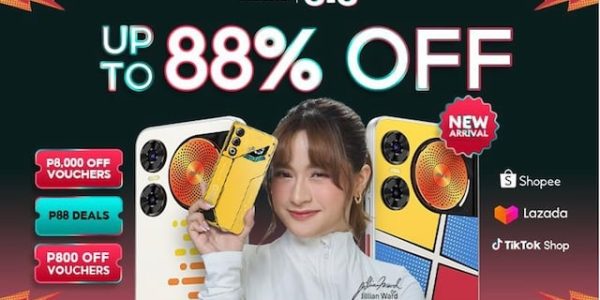 Experience Big Sound and Bold Style with the New nubia Music Pro, Now Available in More Online and Retail Stores This 8.8