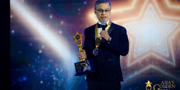 Julius Ordoñez continues to shape the coaching industry across the region