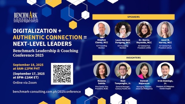 Julius Ordoñez continues to shape the coaching industry across the region