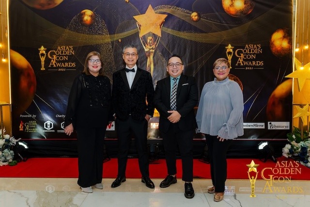 Julius Ordoñez continues to shape the coaching industry across the region