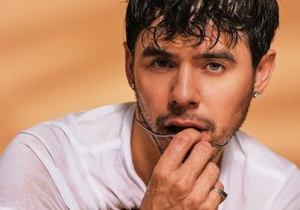 David Archuleta marks a bold and confident new chapter with EP Earthly Delights