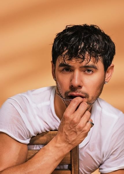 David Archuleta marks a bold and confident new chapter with EP Earthly Delights