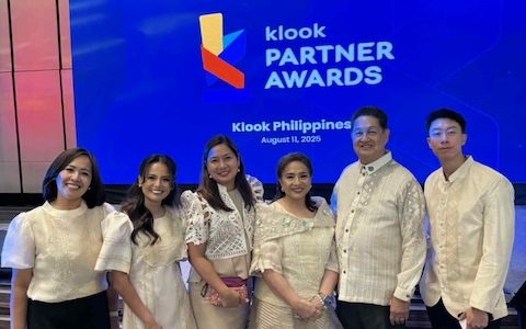 Enchanted Kingdom and Klook join forces to unlock more magical perks for every guest