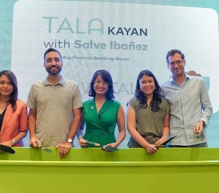 Financial education for everyone: Tala Philippines extends TALAkayan’s reach in promoting financial literacy