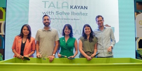 Financial education for everyone: Tala Philippines extends TALAkayan’s reach in promoting financial literacy