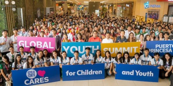 Nationwide Global Youth Summit 2025 Empowers Over 40,000 Youth
