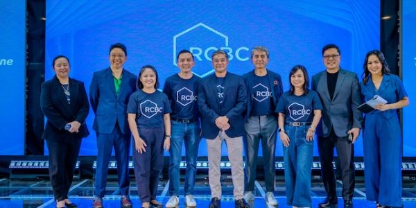 RCBC Officially Launches Tap-to-Phone: A Game-Changer for MSMEs
