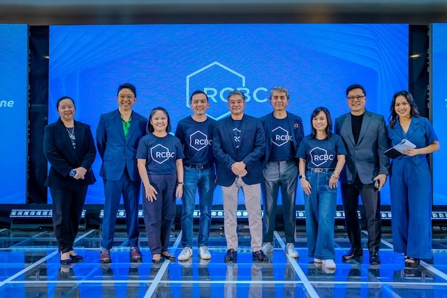 RCBC Officially Launches Tap-to-Phone: A Game-Changer for MSMEs