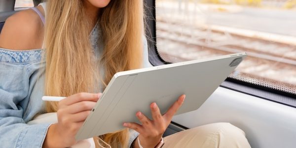 Acer Expands Product Lineup with New Tablets, Monitors, and Wi-Fi 7 Router to Enhance Modern Digital Living  