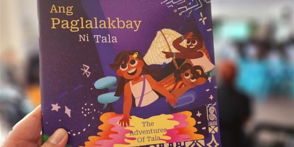 Creating a ‘Better Today’: Cybersecurity Caravan Reaches the Youth