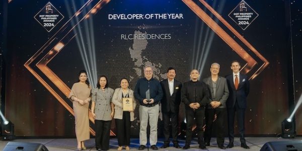 RLC Residences Garners Highest Purchase Intent in the Next 2-3 Years Among Residential Condo Developer Brands