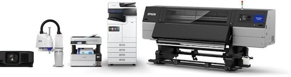 Epson Philippines Champions Reliable and Sustainable Technology for PH Digital Transformation