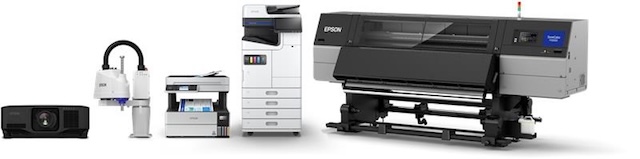 Epson Philippines Champions Reliable and Sustainable Technology for PH Digital Transformation