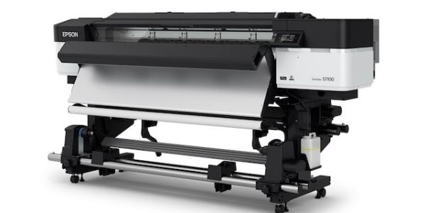 Epson unveils the SureColor-S7130, elevating large-format printing to a whole new level of efficiency and versatility