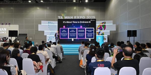 TAIWAN EXPO Unveils on the Sept 17th Showcasing Innovation, Technology, and Sustainability Across 140 Taiwanese  Enterprises 