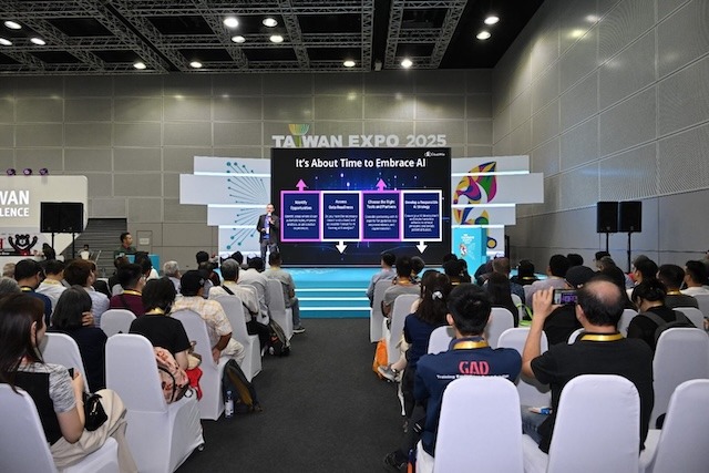 TAIWAN EXPO Unveils on the Sept 17th Showcasing Innovation, Technology, and Sustainability Across 140 Taiwanese Enterprises