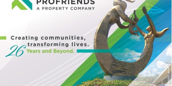 From Kapitbahays to Kapitbuhays: How Profriends Builds Real, Sustainable Communities with Care 