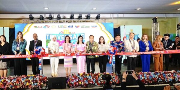 GTBA-ONEKLIK Travel Sale Expo 2025 opens more gateways for Filipinos to travel the world!