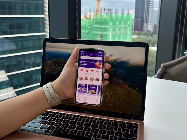 foodpanda Launches ‘PRO Weeks,’ Offering Up to 50% Off on Top Brands Across the Philippines