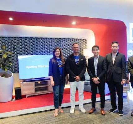 Samsung Demonstrates Innovative Leadership With AI-Powered Technologies at Globe INNOVANIA