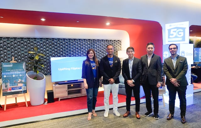 Samsung Demonstrates Innovative Leadership With AI-Powered Technologies at Globe INNOVANIA