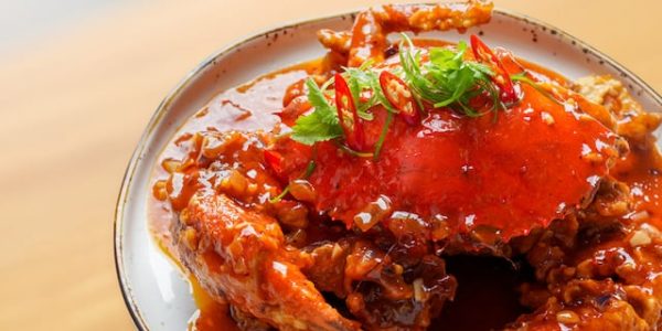 Flavors Unveiled: Must-Try Creations from Savoy Hotel Manila’s Three Chefs, One Table Collaboration